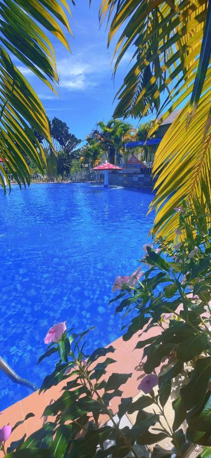 Bao Dien Guesthouse Bao Loc Dış mekan fotoğraf