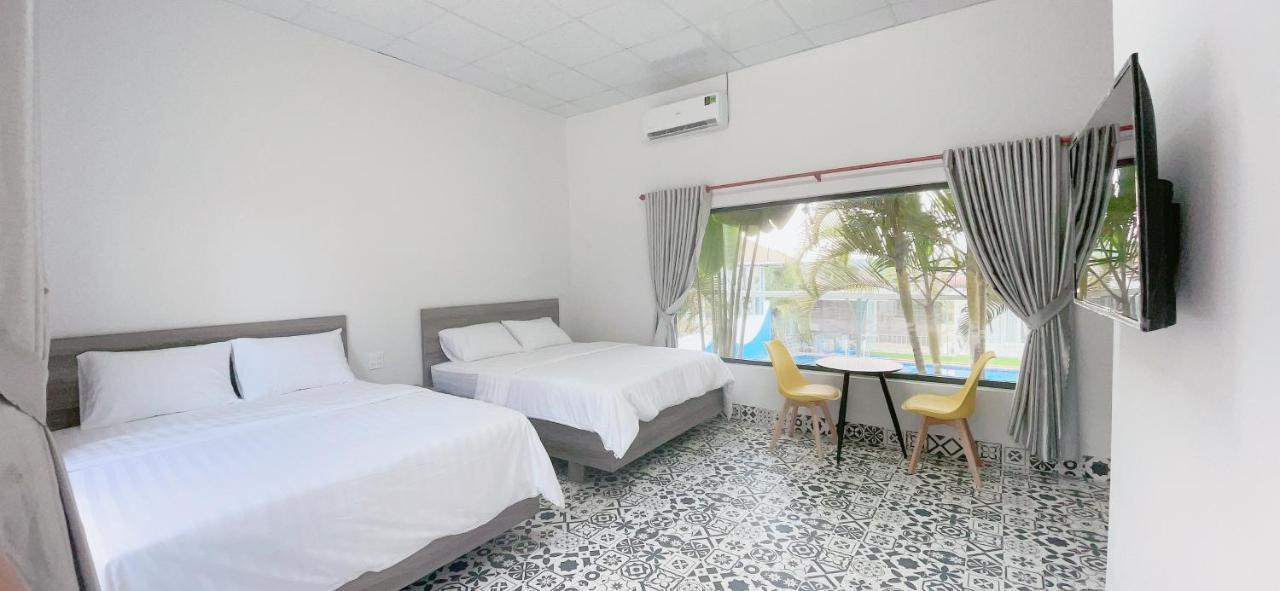 Bao Dien Guesthouse Bao Loc Dış mekan fotoğraf