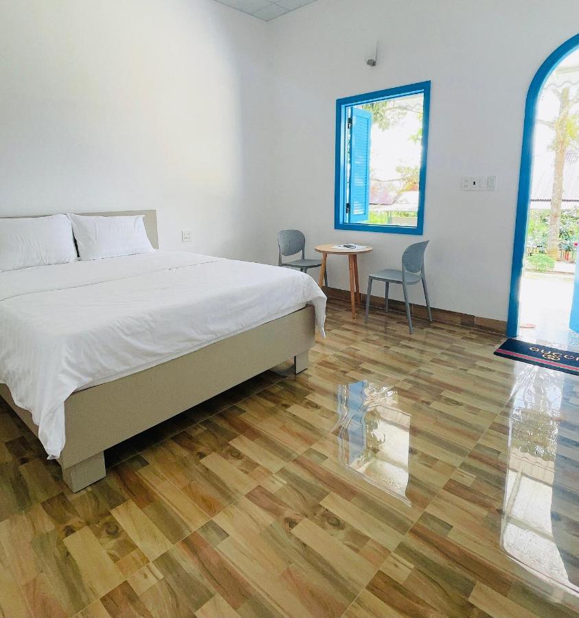 Bao Dien Guesthouse Bao Loc Dış mekan fotoğraf